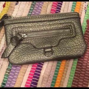 Nine West wallet clutch
